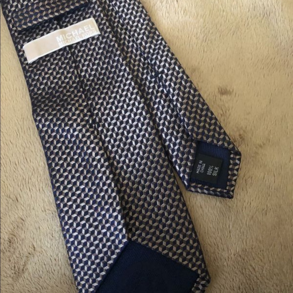 Michael Kors Tie